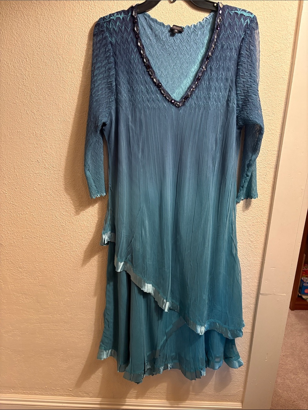 Komarov Women's elegant dress